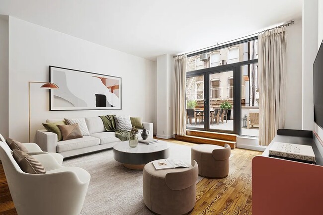 210 Lafayette St Unidad 8M