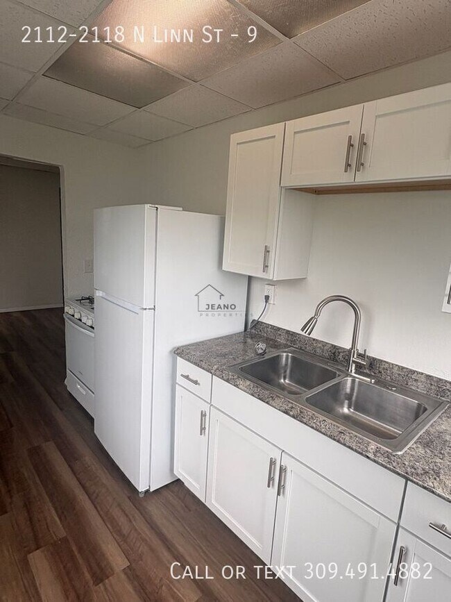 Photo - 2112-2118 N Linn St-9 Unit 9