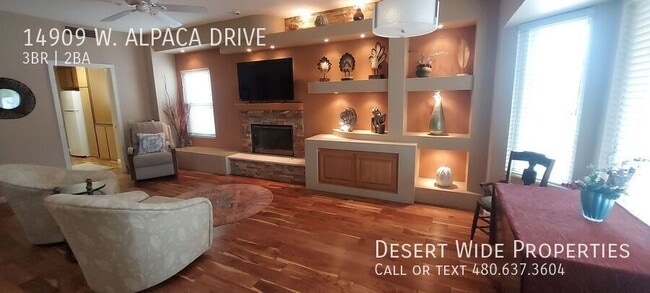 Photo - 14909 W Alpaca Dr