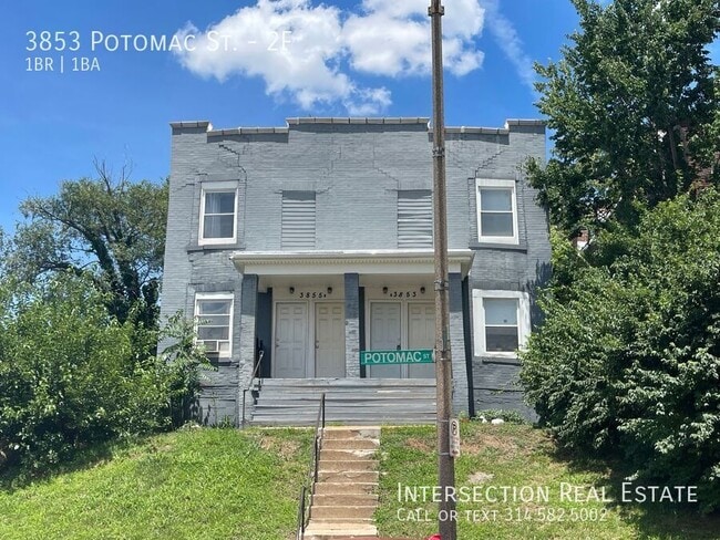 Building Photo - 3853 Potomac St Unit 2F