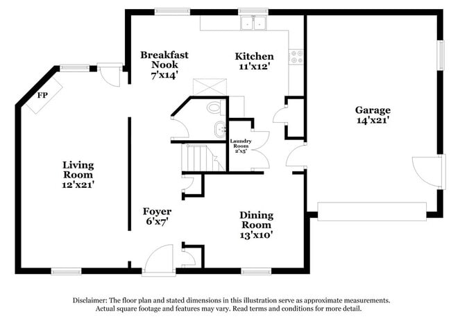 Photo - 313 Alder Ln
