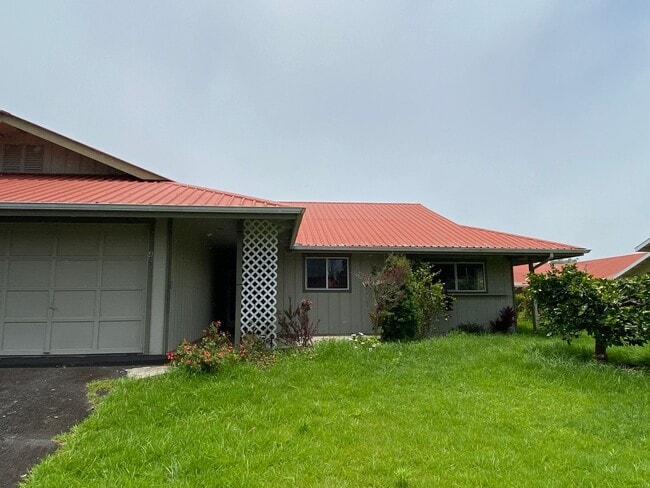 Building Photo - Charming 2-Bedroom 2-Bath plus Bonus Room Home for Rent in Waimea