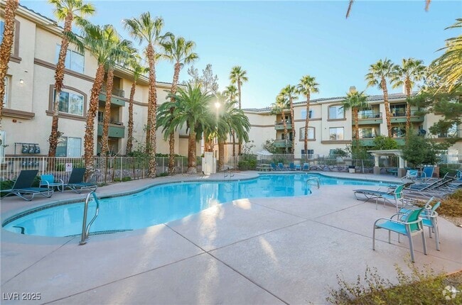 Building Photo - 7135 S Durango Dr Unit 306 Rental
