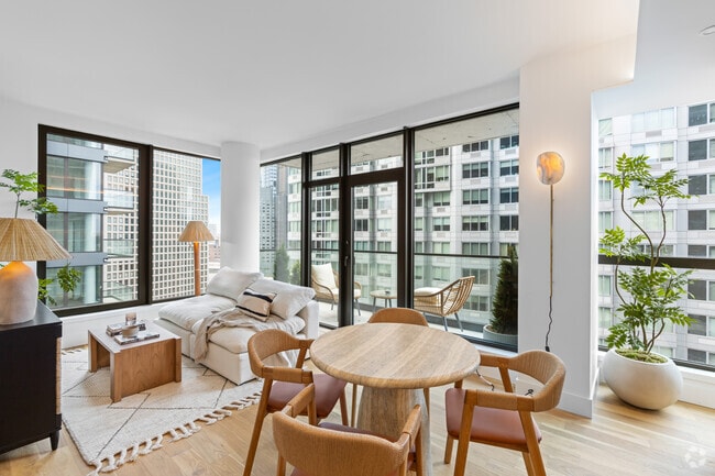 Interior Photo - The Rocklyn Rental