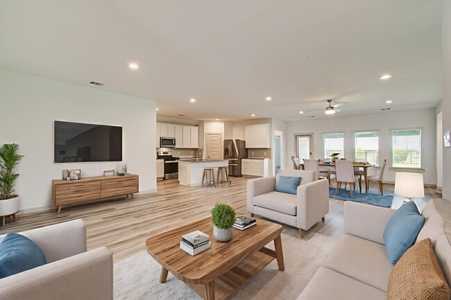 Photo - 3711 Birtley Bnd Wy