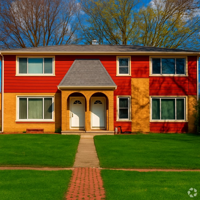 Building Photo - 356 2nd Ct Rental
