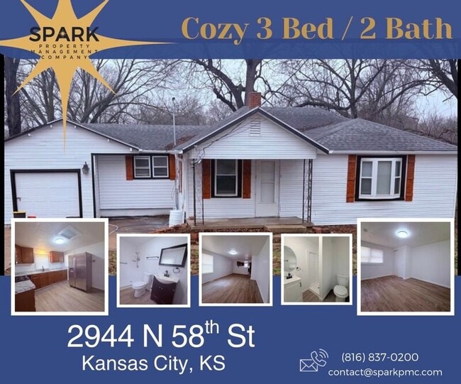 Building Photo - 2944 N 58th St