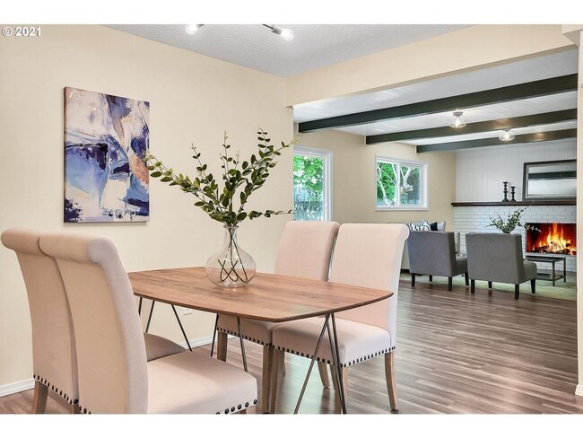 Photo - Beautiful 3-bdr/2-bath ranch in Argay Terrace—2 living areas, 2-car garage, & large, fenced yard!