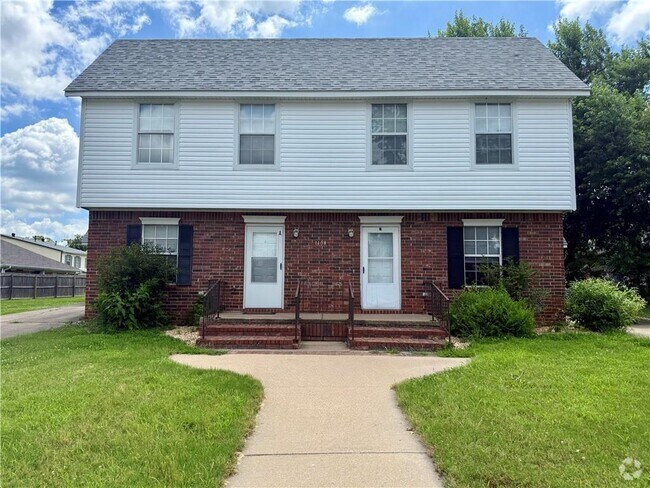 Building Photo - 1404 Camellia Dr Rental