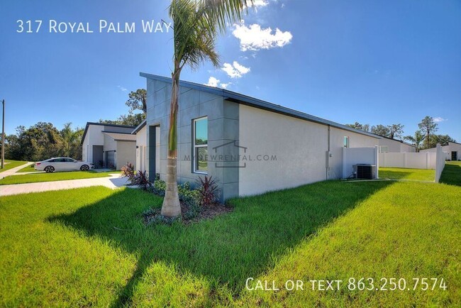 Photo - 317 Royal Palm Wy
