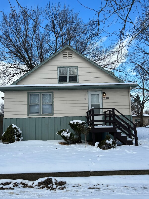 Photo - 1838 Spohn Ave Unit Upper