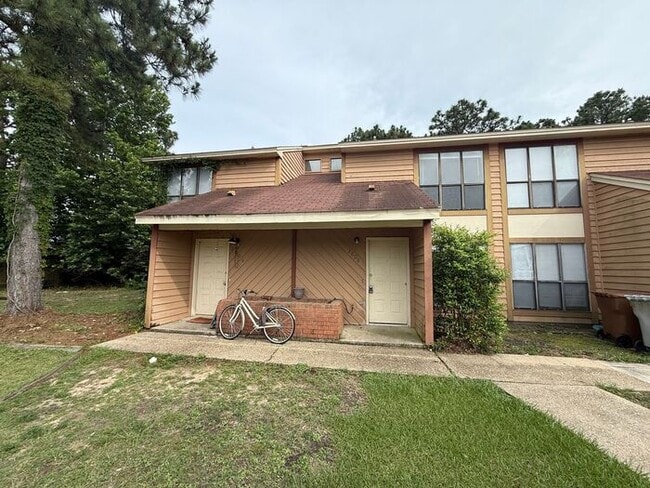 Photo - Gulf Breeze - Villa Woods - 2 bedroom, 1.5 bathroom