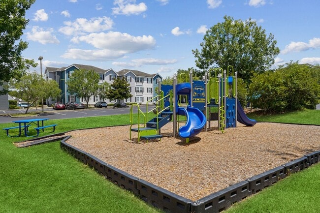 Centric on 34th Apartments
