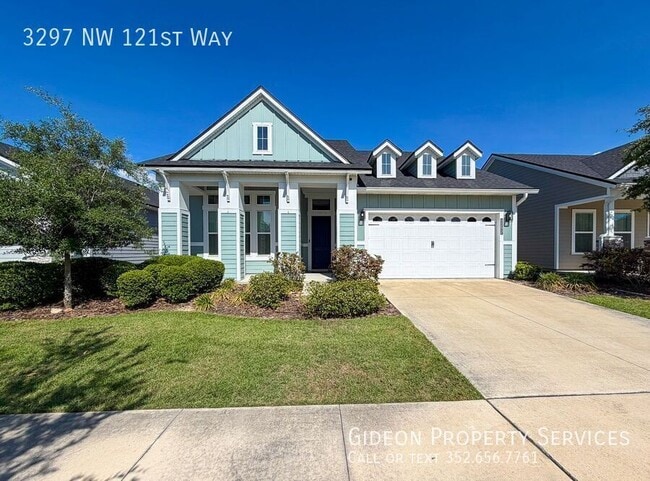 Photo - 3297 NW 121st Way
