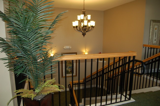 Photo - Reflections I