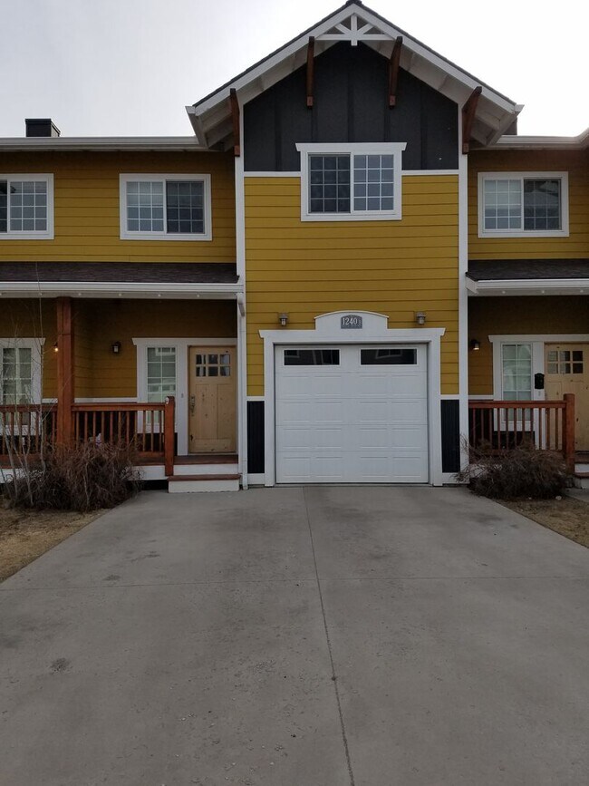 3 Bed 2.5 Bath in Bozeman - 3 Bed 2.5 Bath in Bozeman