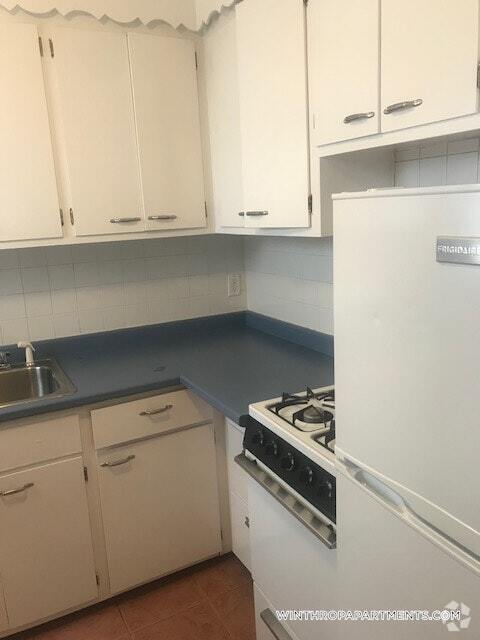 Building Photo - 90 Winthrop Shore Dr Rental