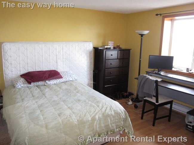 Photo - 94 Beacon St Unit #58