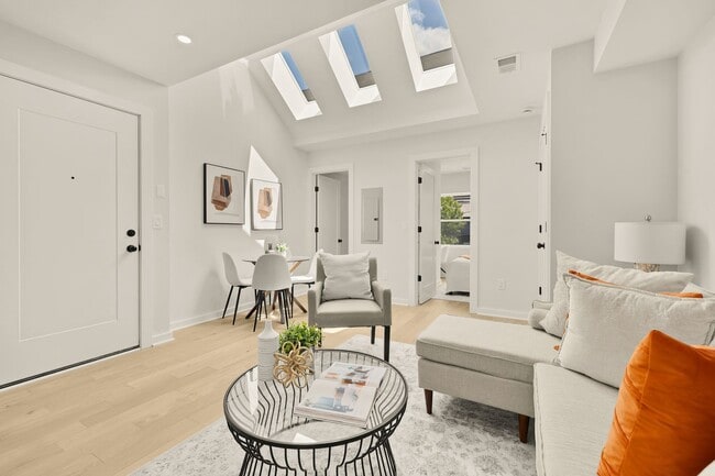 Photo - Be the First! Brand-New, Skylit Luxury 2BR... Unit 5