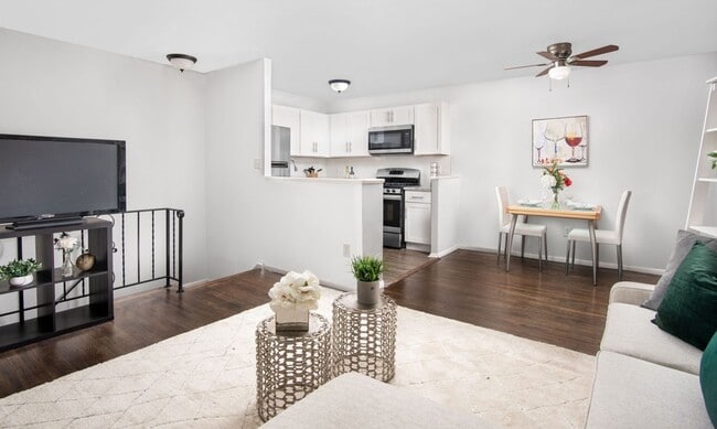 Keyport Harbor Apartment Homes