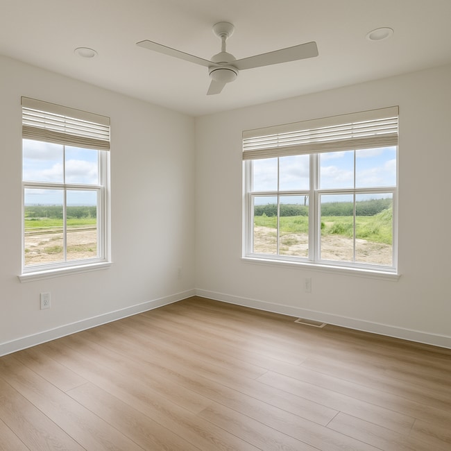 Photo - BRAND NEW:  Kettlestone Central Townhomes for Rent