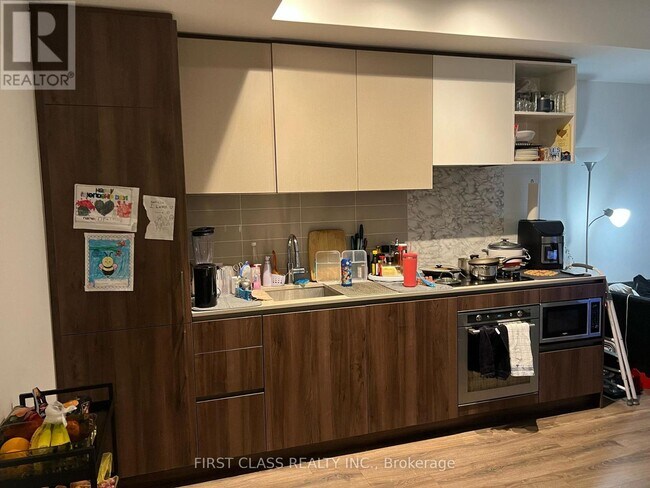 Photo - 1000 Portage Pkwy Unité 1501