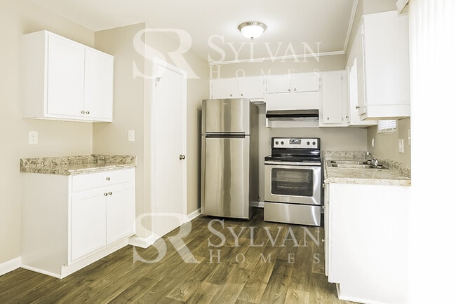 Photo - The Lifestyle You Deserve.