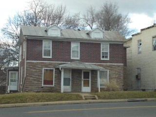 Photo - 1097 Park Rd Apartments