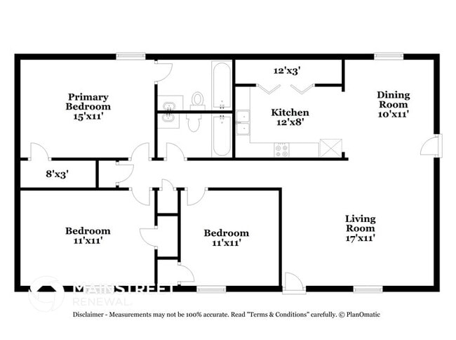 Building Photo - 4084 Barr Ave Rental