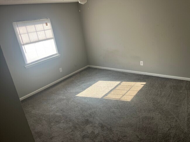 Raintree Apartments