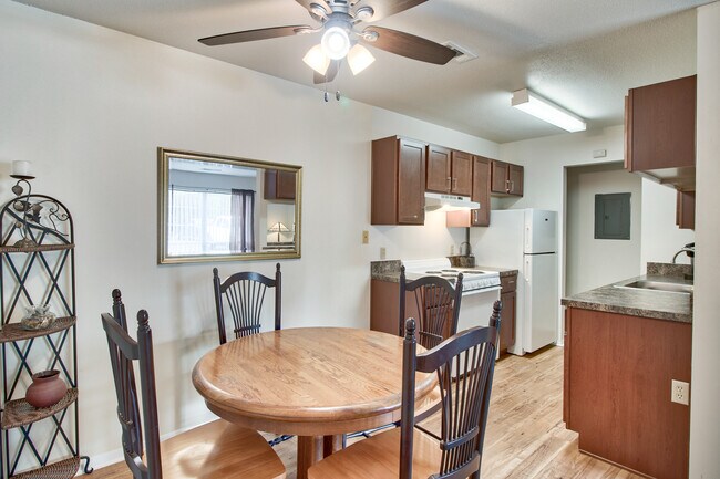 Photo - Village Green