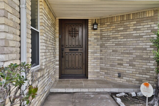 Photo - 2303 W T C Jester Blvd