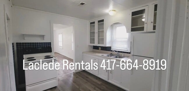 Photo - 2+ BEDROOM 1 BATHROOM HOUSE FOR RENT