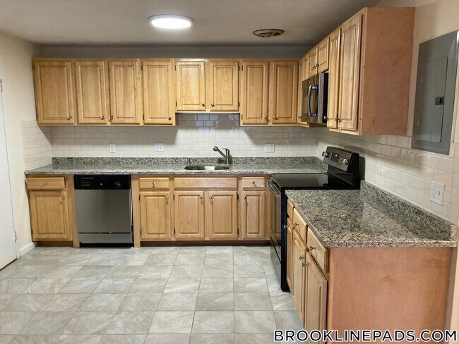 222 Babcock St Unit 3A