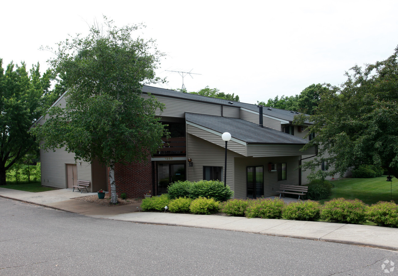 Photo - Westview Apartments