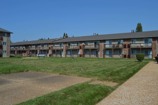 Manchester Court Apartments For Rent in Oak Forest, IL | ForRent.com