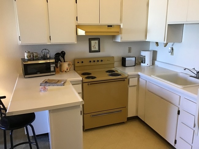 The Loft Apartments