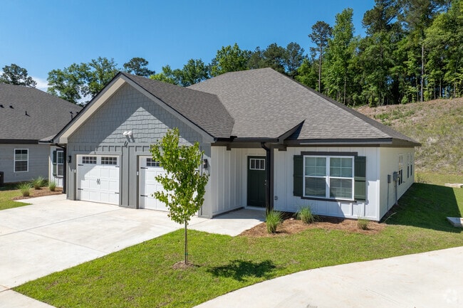 The Grove at Perry - The Grove at Perry Townhomes