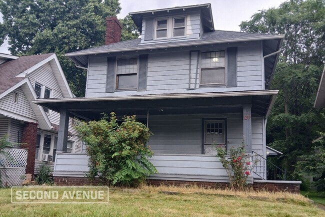 Photo - 1215 17th St NW House