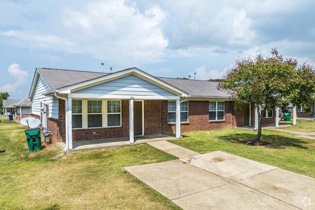 Photo - Austin Park Place Apartments