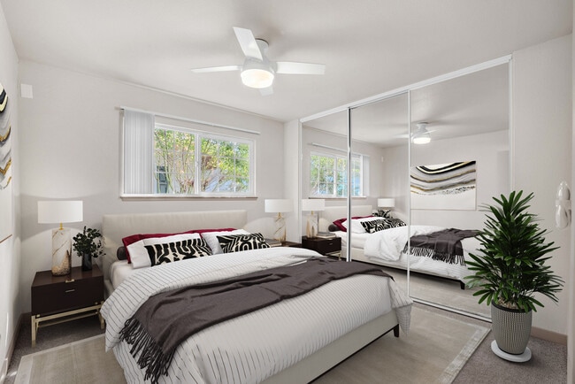 River Walk Apartments