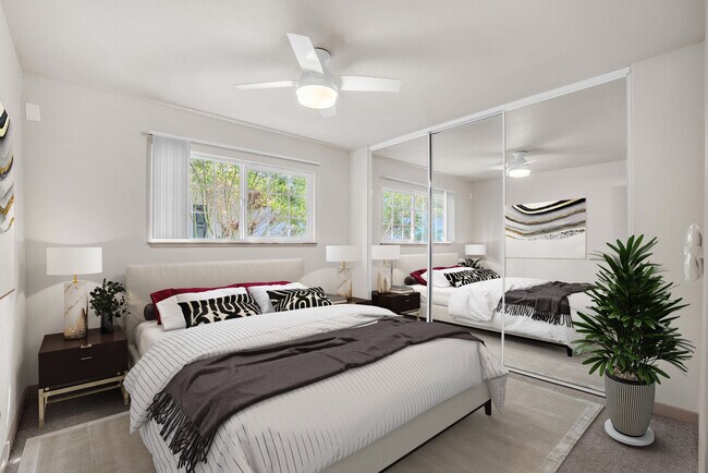 Photo - River Walk Apartments