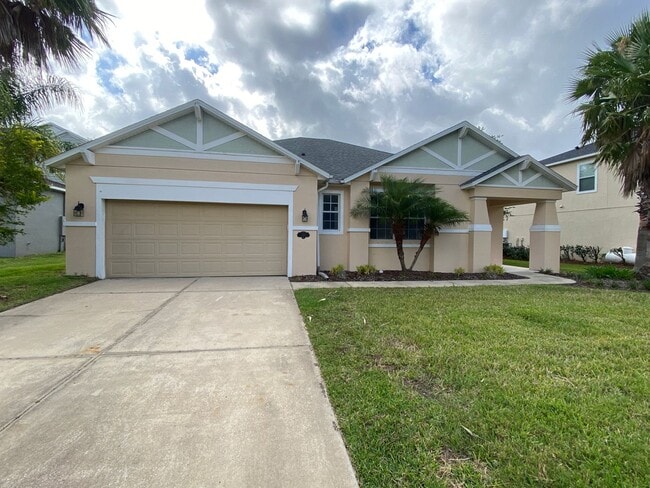 Building Photo - On the lake of Bayberry Lakes! Rental