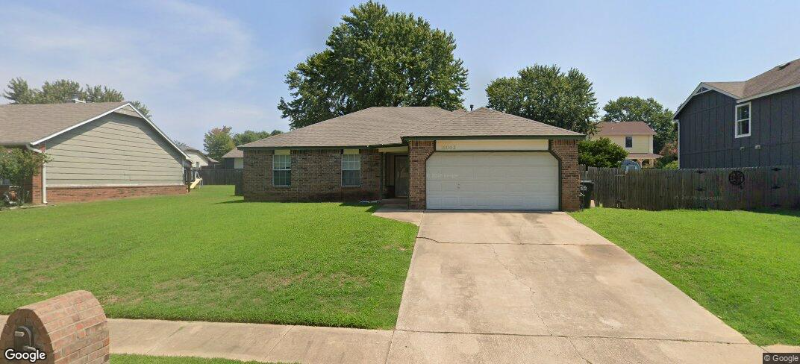 Photo - 16003 S 294th E Ave House