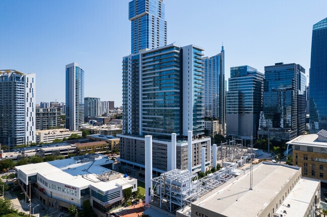 Photo - Seaholm Residences