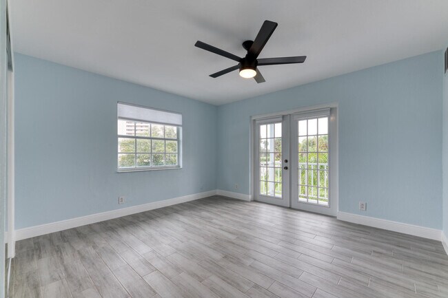 Photo - 5207 N Flagler Dr Unit 2