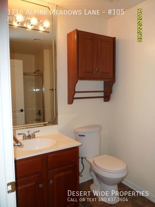 Photo - 1716 Alpine Meadows Ln Unit #105