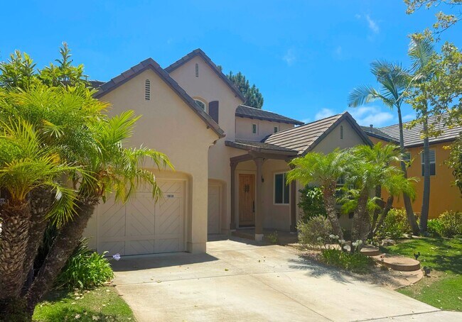 Building Photo - Beautiful Carmel Valley Home in Prime Location – 4 Bedrooms | 3.5 Bathrooms