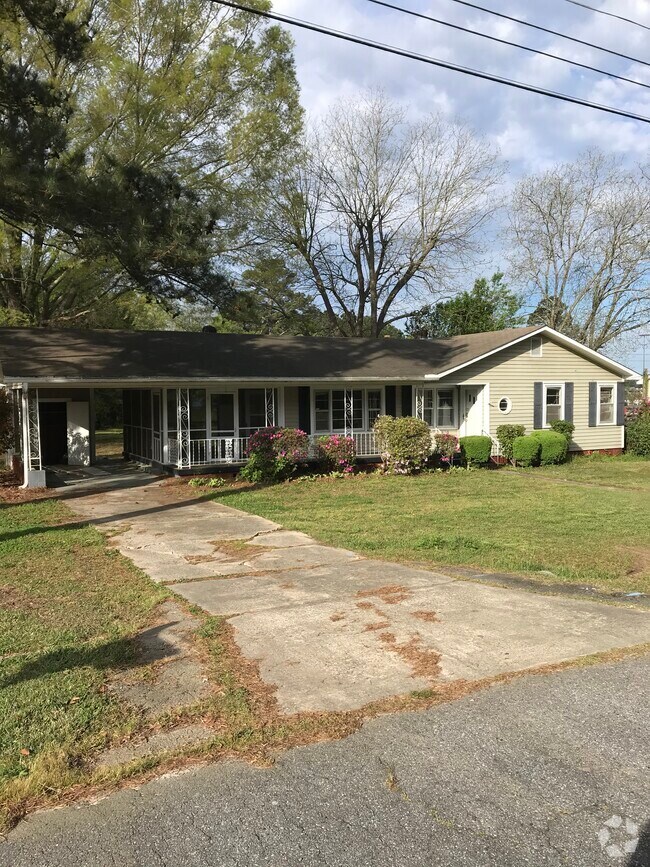 Apartments for Rent in Greenwood, SC 142 Rentals