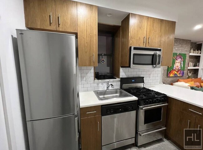 Photo - LUDLOW STREET Unidad 2C